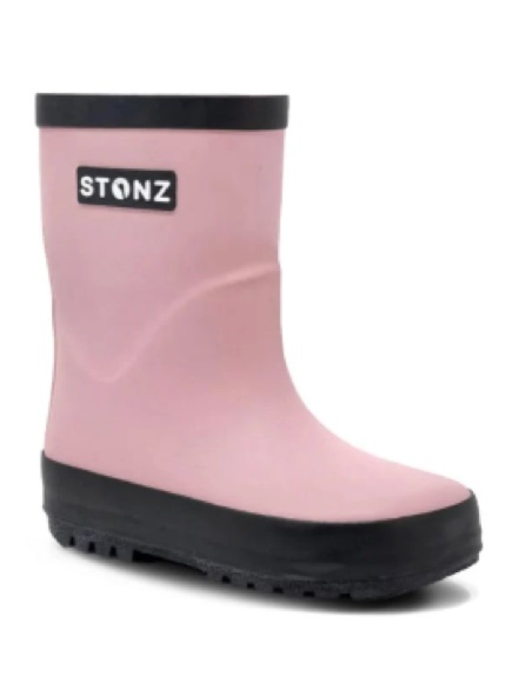 NWT Stonz Waterproof Rain Boots 2.0
